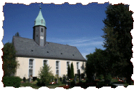 Kirche zu Langenwolmsdorf