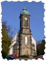 Stadtkirche Stolpen